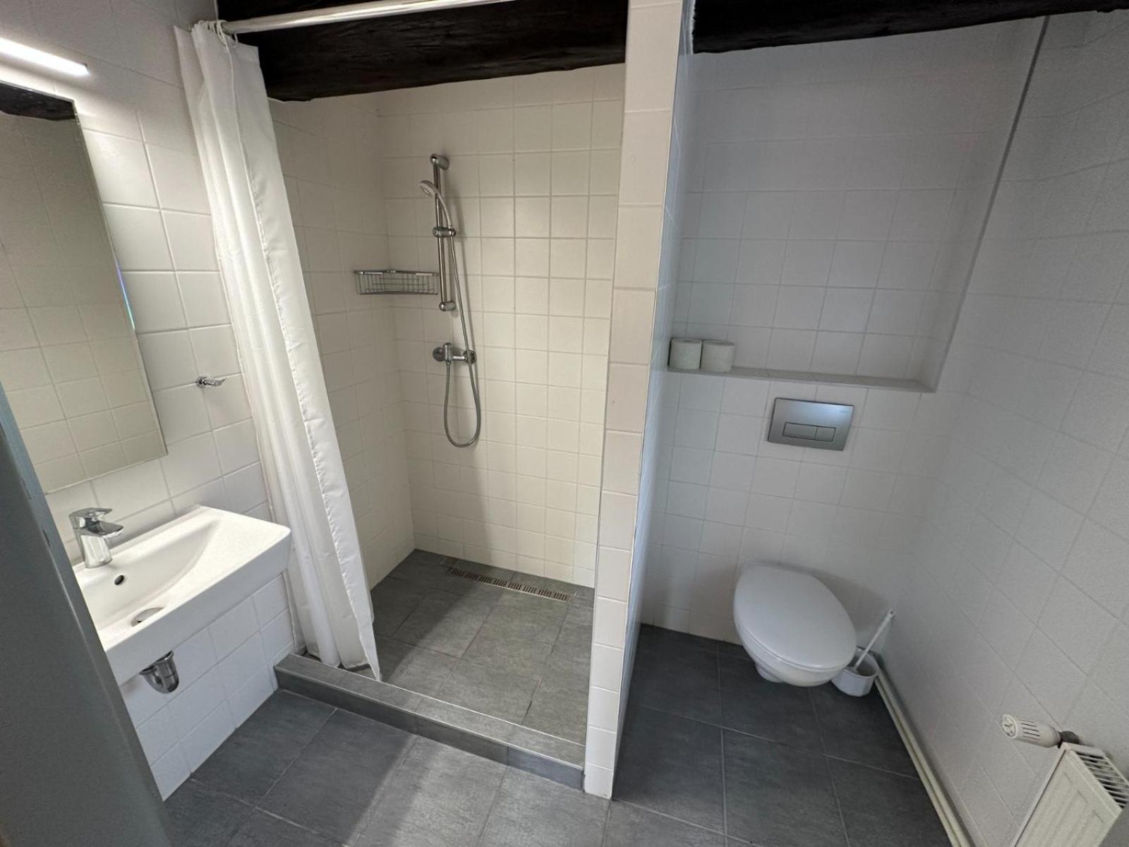 Apartment Pod Hradem Adrspach
