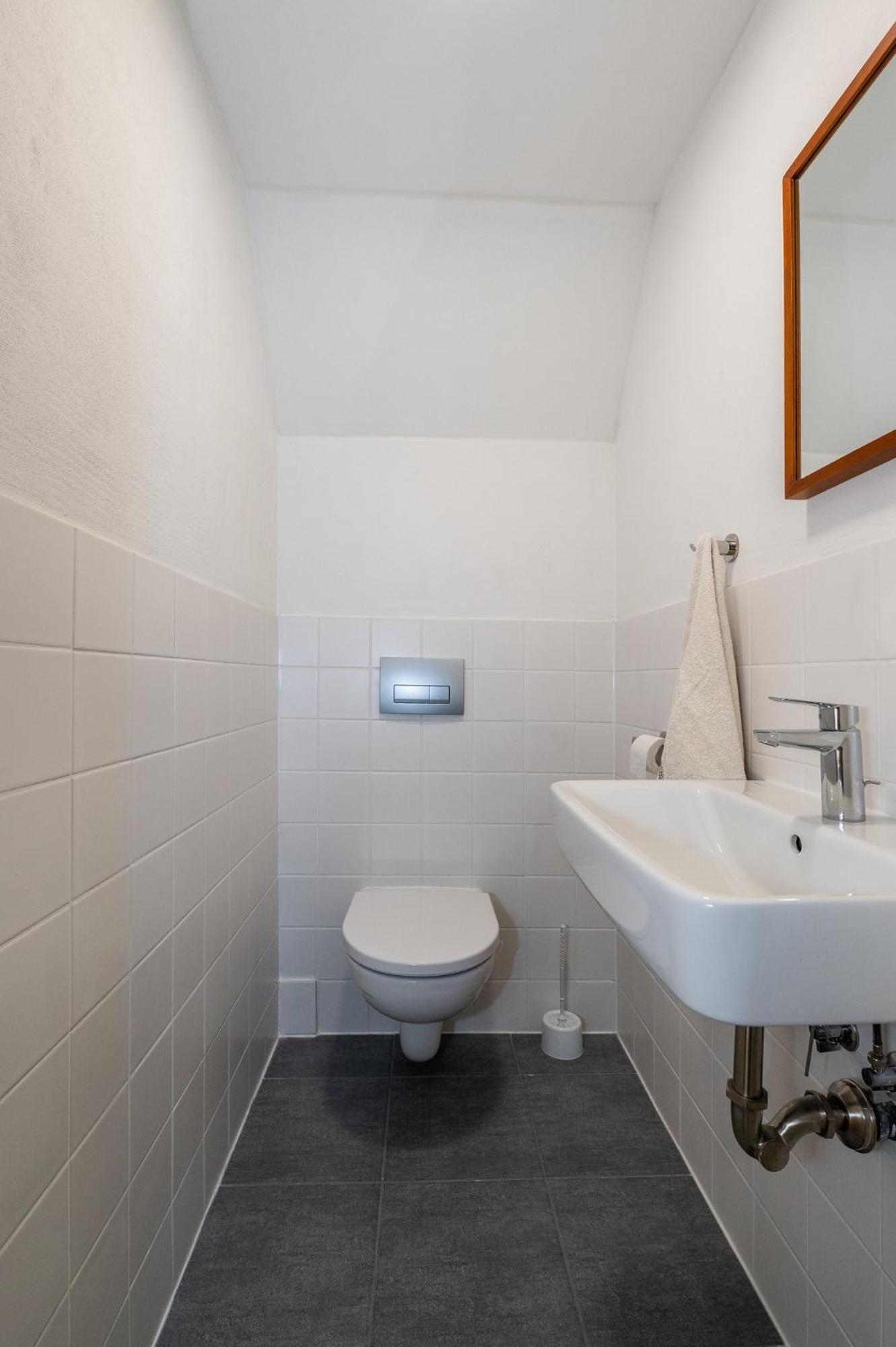 Pod Hradem Apartment