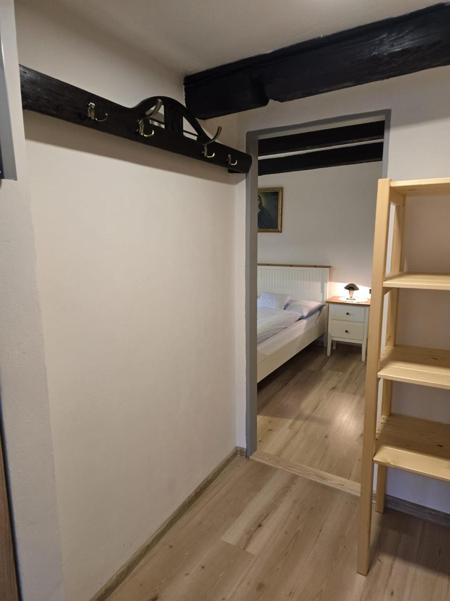 Apartment Pod Hradem